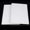 China Uniform Coating 2880 Dpi Matte Inkjet Name Card Paper wholesale