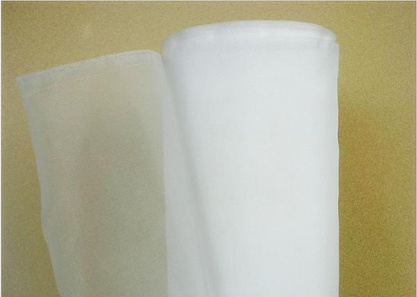 Chaussettes en nylon de filtre de catégorie comestible de sac de filtre de tissu