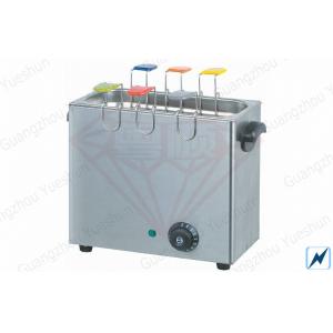 China Counter Top Electric Egg Boiler , Commercial Kitchen Equipments supplier
