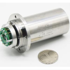 China High-speed Slip Rings Handle Up To 10,000 RPM, Making Them Essential For Aerospace Simulators And Precision Testing Machinery supplier