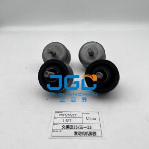 JBT15 SY15 Engine Mount For Tractor Engine