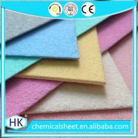 Shoe Material Nnwoven Chemical Sheet For Man Leather Shoe