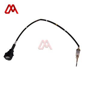 China ISUZU 4HK1 6HK1 Engine Exhaust Temperature Sensor 8981867621 wholesale