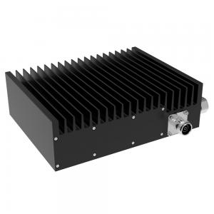 Lightweight Low PIM Attenuator Continuously Variable Attenuator -165dbc