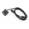 Factory Smart 1080P Mini Size 3.7mm Pinhole Lens Micro Hidden spy ATM PC USB