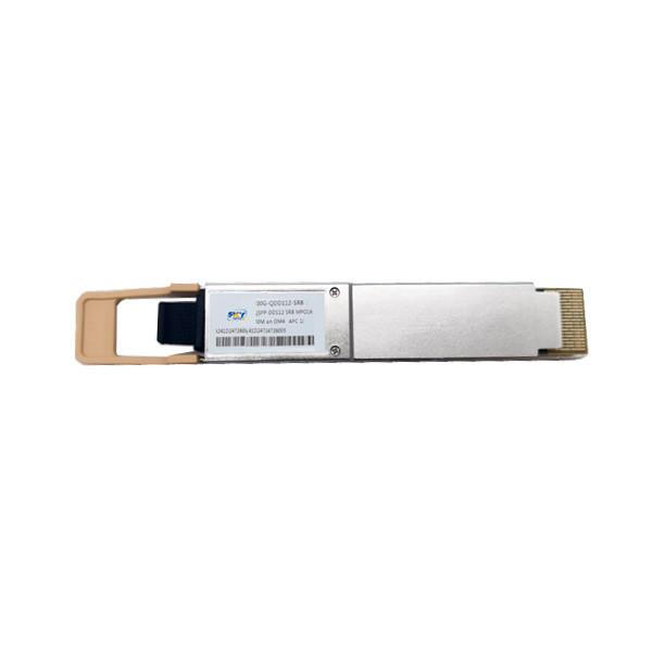 800G Optical Transceiver With Low Power Wide Temperature Range