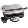 Digital Control 4 Slice Grill And Panini Press With Large LCD Display