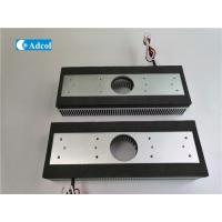 China Original Thermo Electric Peltier Plate Cooler  /  Peltier Cooling Module on sale