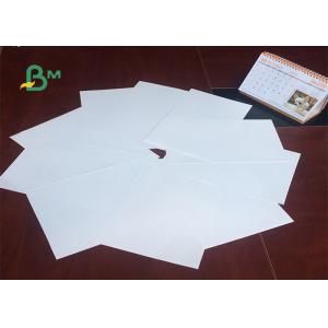 Shiny Surface 250gsm 300gsm C2S Art Paper / High Coated Paper