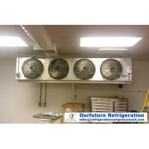 Refrigeration Units For Cold Rooms Optional Configuration Acceptable