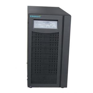 China Intelligent Single Phase UPS Uninterrupted Power Supply High Frequency For TCP / IP Network wholesale