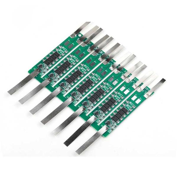 2S Lithium Battery BMS Lifepo4 PCB PCBA Assembly PCBA Printed Circuit Board For Electrical Tools