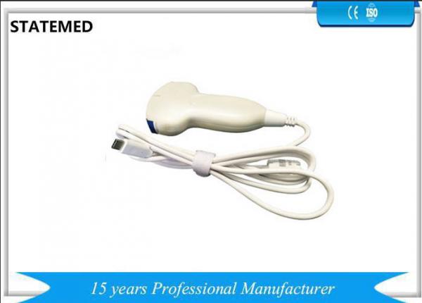 Digital USB Portable Ultrasound Scanner Convex Probe / Transducer Vet Ultrasound