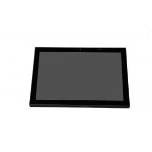 China Premium touch panel 10.1 inch Android tablet with wifi Ethernet for in-wall mount supplier