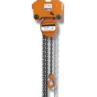 China Quick Targeting Lever Block Manual Chain Combined Hoist With Unique Overload Protection on sale