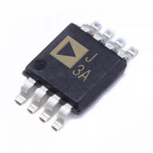 China New Original Capacitors Resistors Connectors Transistors Integrated Circuit AD8361ARMZ supplier