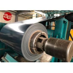 Color Coated Galvanized Steel Sheet In Coil  / Pre Painted Galvanized Iron Sheets