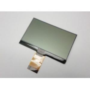 Negative FPC COG LCD Module Display 2.9 Inch 128X64 For Industrial Instruments