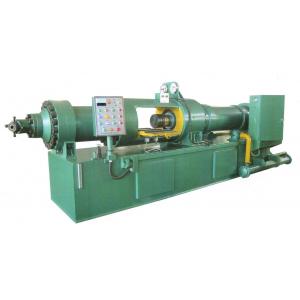 E7018 Special Lab Weld Electrode Hydraulic Extrusion Machine 1000 Ton/Year