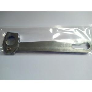 China Tip Remover Spot Welding Electrode Material Wrench with 260mm Length supplier