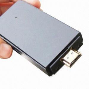 China HDMI Dongle Mini PC with Android 4.0 OS on sale 