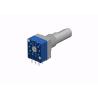 China Sealed Metal Shaft Absolute Rotary Encoder Dual Unit For Interphone Walkie Talkie wholesale