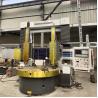 China Torno CNC vertical CK5240 4000 mm Diámetro giratorio de dos ejes wholesale