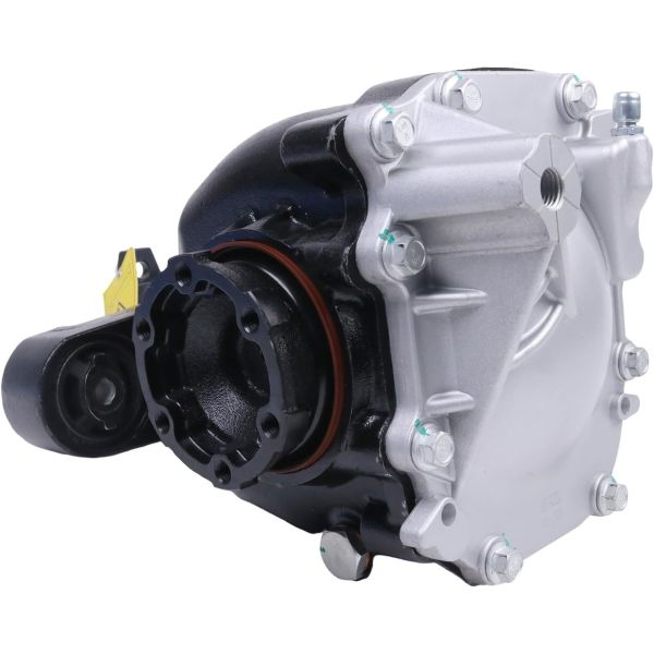 2014-2019 for Cadillac CTS Rear  Differential Assembly Compatible with 84110752 23150302 52700115 Hilux Model Clutch Assembly