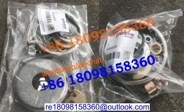 Y03/00035 Y03/00036 Turbo charger repair kit for 4012-46TAG3A SE652BQ/genuine