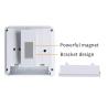China DTH-68W Digital Count Up And Down Magnetic Timer Clock With Alarm Fast Setting For Cooking Digital Countdown Kitchen Timer wholesale
