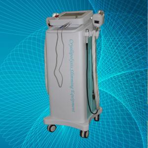 Hot sale cellulite removal cryotherapy fat freezing cryolipolysis slimming machine