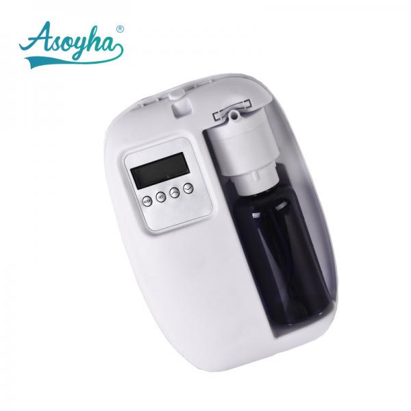 Silent Aroma Essential Oil Diffuser / Elegant Commercial Scent Machine