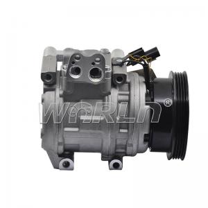 China 977012E400 Car Air Conditioning Compressor 10PA15C 4PK For Kia Cerato1.6 For Sportage supplier