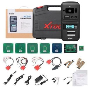 China XTOOL KC501 Car Key Programmer Work with X100 PAD3 on sale