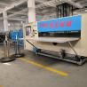 China mola do colchão do diâmetro de 90mm que faz a máquina com sistema do servocontrol wholesale