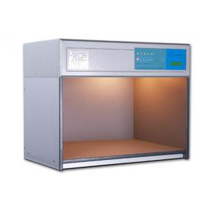 High Strength Materials Color Matching Light Box ISO Standard Approved