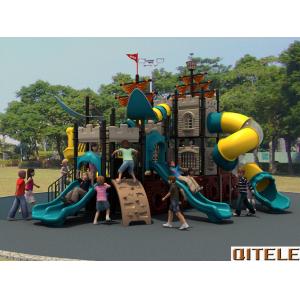 China playground supplier