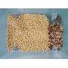 CCD Camera High Speed Color Sorting Machine For Peanut Production Optical Color Sorter
