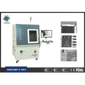 SMT Electronics X Ray System Sealed Type 110 Kv X-Ray Tube High Resolution