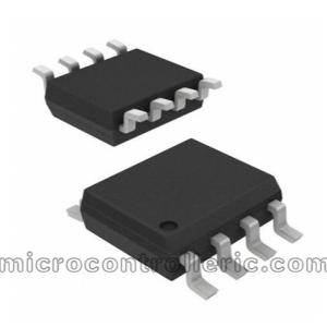 China Interface IC 8LD 3V RS-485 TRANSC 1/2 DUPLX 40 d'ISL3159EFBZ-T RS-422/RS-485 supplier