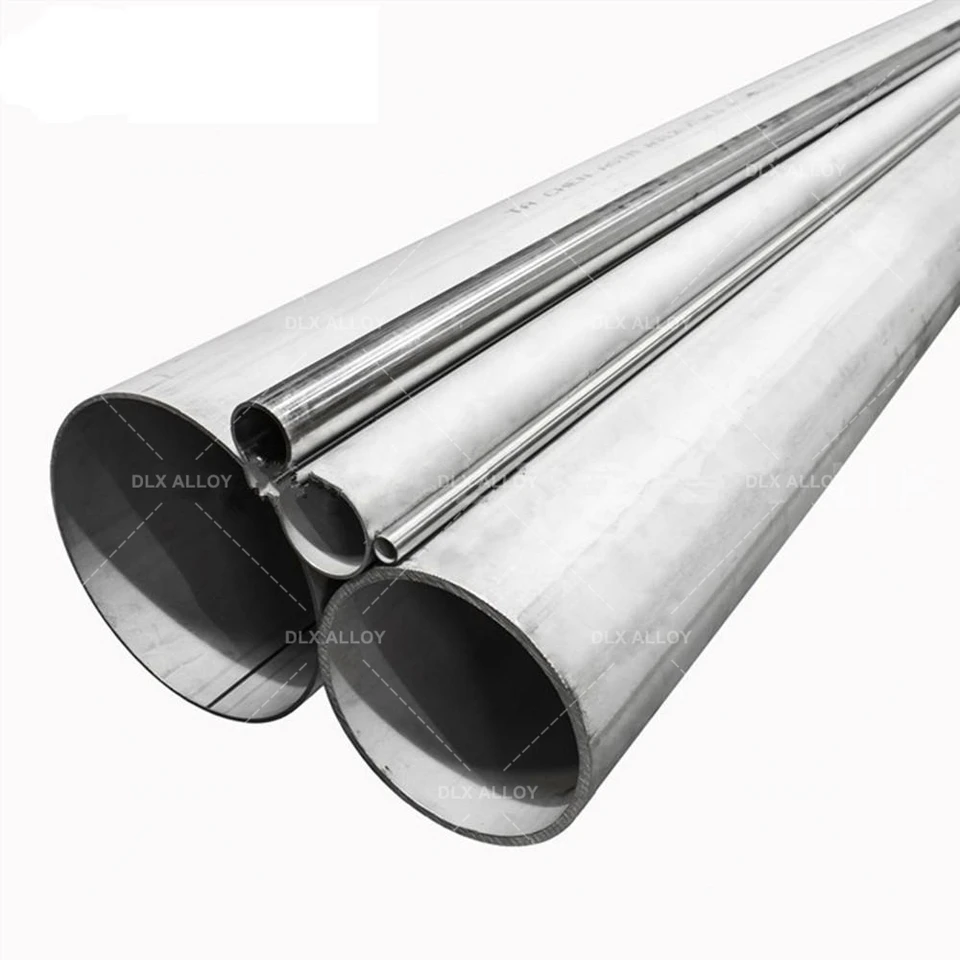 China High Performance Hastelloy C276 Pipe with 310 MPa Yield Strength and 690 MPa Tensile Strength for Industrial Applications wholesale