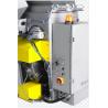 Mixing Granules Gravimetric Blender Mixer 0.25 kw High Precision