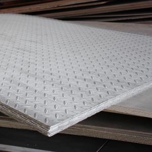 China High Strength 304 Stainless Steel Plate Sanitary 30mm Thick Custom Printed supplier
