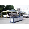 China Double Twin Screw Plastic Extruder Masterbatch Granulator for Customized Requirements wholesale