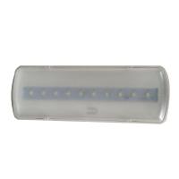 China Industrial 5W 220V LED Emergency Lights Rechargeable Maintained , CE on sale