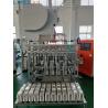China Automatic Aluminum Foil Plate Making Machine with Siemens Motor wholesale