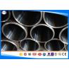 China St52 Carbon Steel Honed Tube For Hydraulic Cylinder Wall Thickness 2-40 Mm wholesale