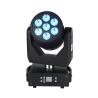 China 0-100% Linear Dimming Moving Head Light with 16/20/24/28/32 CH Dmx Channels and Sound Actived Operation Mode wholesale