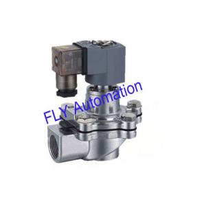 China CA20T 3/4 RCA20T PA-6 Standard T Series 24v FLY/AIRWOLF Pneumatic Pulse Jet Valve supplier