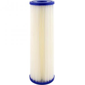 Make Pool Water Clean Polyester Swimming Pool Filter Cartridge for Pool Purification